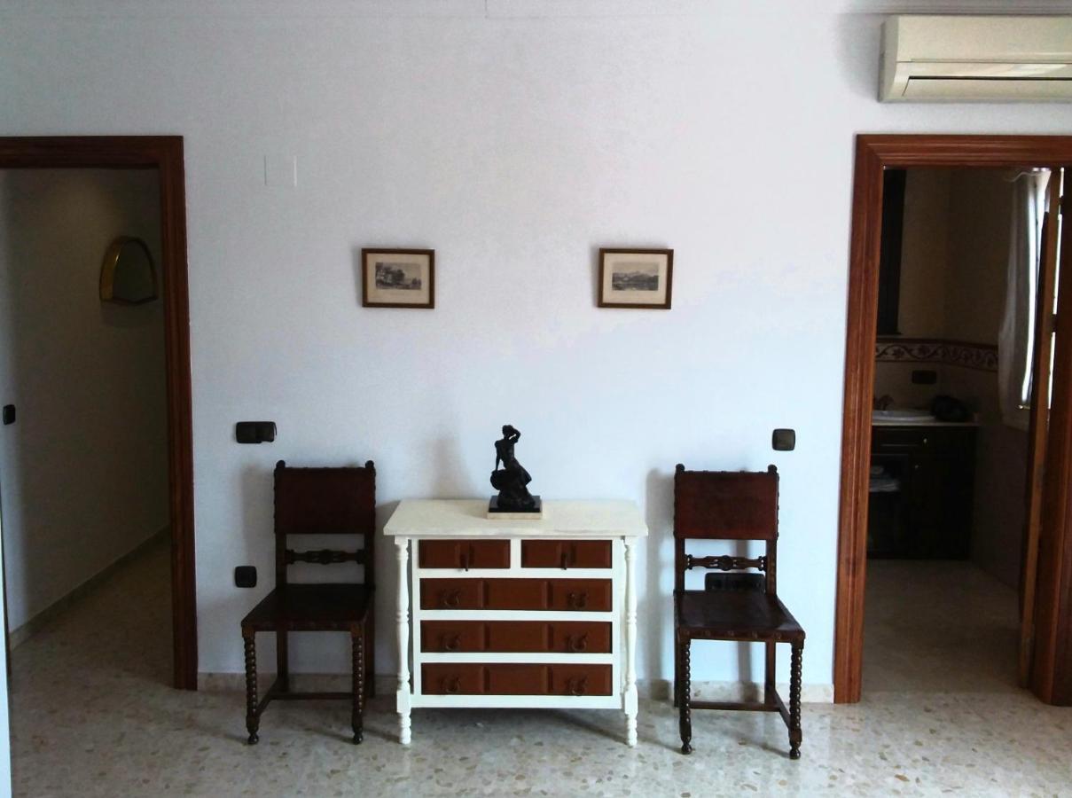 Vistas De Antequera Villa Exterior photo