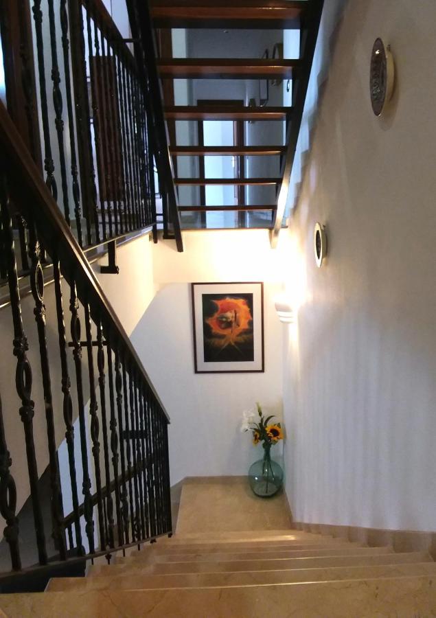 Vistas De Antequera Villa Exterior photo